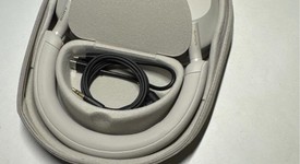 Used
													Sony WH-1000XM5 - Silver, photo 1 of 5
