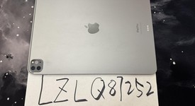 Mint
													Apple iPad Pro 12.9" 6th Gen 2022 - Wi-Fi, Gray, 128 GB, photo 2 of 13