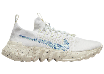 Nike Space Hippie 01 White Royal for sale