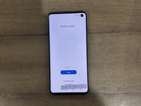 Samsung Galaxy S10