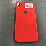 Good Apple iPhone Xr - Unlocked, Coral, 64 GB, A1984