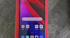 Good
													OnePlus 9 5G - T-Mobile, Purple, 128 GB, 8 GB, LE2117, photo 3 of 6