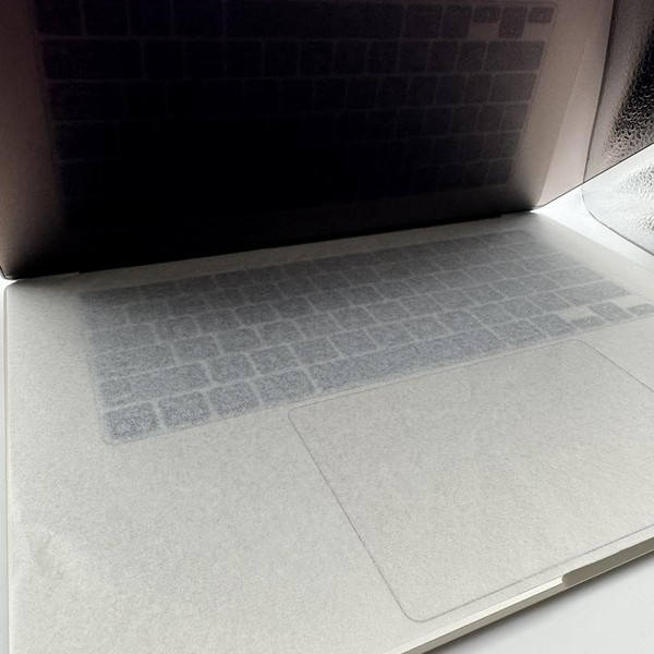 MacBook Air 2025 (M4) - 15 inch - 256 GB, Starlight, 16 GB, Apple M4
