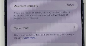 Mint
													Apple iPhone 17 Pro Max - Unlocked, Deep Blue, 256 GB, A3257, photo 3 of 13