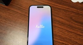 Mint
													Apple iPhone 15 - Unlocked, Black, 128 GB, A2846, photo 4 of 12