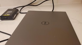 Good
													Dell XPS 13 9360 (2017) - I5, 256 GB, 8 GB, 1080p Non-Touch, photo 5 of 13