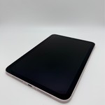 Good Apple iPad Mini (6th Gen) - Unlocked, 64 GB, Pink, A2568