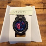 Good Garmin Instinct 3 - Black, AMOLED