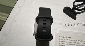 Mint
													Fitbit Charge 6 - Black, photo 3 of 6