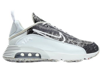 Nike Air Max 2090 Crater SE Aura Light Smoke Grey (Women's) for sale