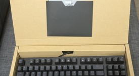 Used
													Razer Huntsman V2, photo 2 of 5