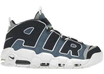 Nike Air More Uptempo 96 Denim for sale