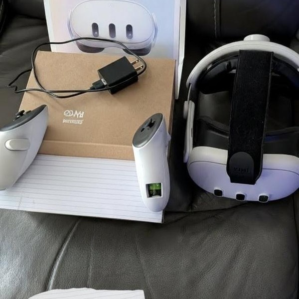 Meta Quest 3 - 128 GB