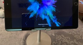 Mint
													Apple iPad 6th Gen - Wi-Fi, Gray, 32 GB, A1893, photo 3 of 10