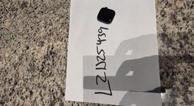Good
													Apple Watch Series 10 42mm - Black, A2997 - GPS, Aluminum, photo 1 of 8