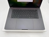 MacBook Pro Late 2023 (M3) - 16"