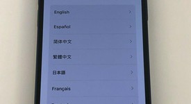 Good
													Apple iPhone 12 Mini - Unlocked, Blue, 128 GB, A2176, photo 1 of 5