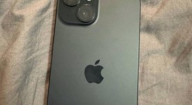 Mint
													Apple iPhone 15 - Unlocked, Black, 256 GB, A2846, photo 2 of 7