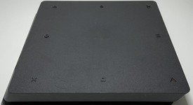 Good
													PlayStation 4 Slim - Black, 1 TB, photo 6 of 6