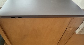 Mint
													MacBook Pro 2017 (With Touch Bar) - 13" - I5, Gray, 256 GB, 8 GB, photo 2 of 11