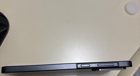 Good
													Samsung Galaxy A36 5G - Unlocked, Black, 128 GB, SM-A366U1, photo 2 of 7