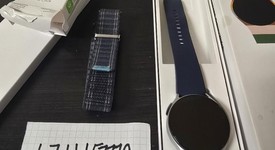 Good
													Samsung Galaxy Watch7 - Wi-Fi, Silver, SM-L310N, 44mm, photo 1 of 6