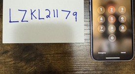 Good
													Apple iPhone 12 Mini - Unlocked, Purple, 128 GB, A2176, photo 1 of 6