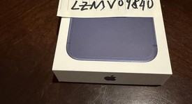 New
													Apple iPhone 17 Pro Max - T-Mobile, Deep Blue, 256 GB, A3257, photo 1 of 2