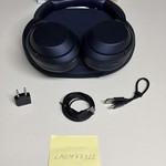 Used Sony WH-1000XM4 - Blue