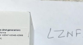 New
													Apple AirPods Pro 2 - USB-C, photo 2 of 4