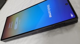 Good
													Samsung Galaxy Z Fold6 - Unlocked, Black, 512 GB, 12 GB, SM-F956U1, photo 5 of 7