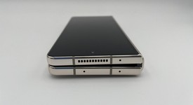 Mint
													Samsung Galaxy Z Fold4 5G - Unlocked, Beige, 1 TB, 12 GB, SM-F936U1, photo 5 of 8