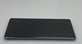 Fair
													Samsung Galaxy Note 20 5G - T-Mobile, Mystic Gray, 128 GB, 8 GB, SM-N981U, photo 2 of 7