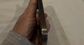 Mint
													Apple iPhone 15 Pro Max - Unlocked, Natural, 256 GB, A2849, photo 5 of 14