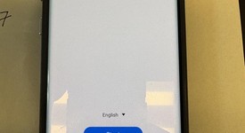 Good
													Samsung Galaxy S10e - Unlocked, Black, 128 GB, 6 GB, SM-G970U1, photo 2 of 6