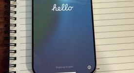 Good
													Apple iPhone 16 Pro Max - AT&T, Desert, 256 GB, A3084, photo 3 of 9