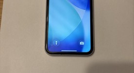 Good
													Apple iPhone 11 - AT&T, White, 256 GB, A2111, photo 2 of 9