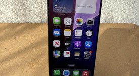 Fair
													Apple iPhone 15 Pro Max - Unlocked, Black, 512 GB, A2849, photo 1 of 12
