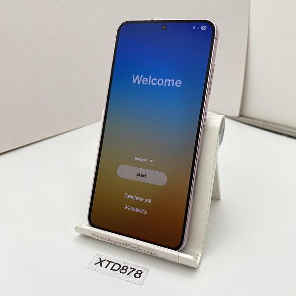 Samsung Galaxy S23 - Unlocked, 256 GB, Lavender, 8 GB, SM-S911U1