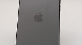 Good
													Apple iPhone 12 Pro - Unlocked, Graphite, 128 GB, A2341, photo 1 of 4