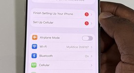 Good
													Apple iPhone 16 Pro - Unlocked, Natural, 128 GB, A3083, photo 5 of 12