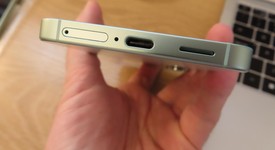 Mint
													Samsung Galaxy S25 - Verizon, Mint, 128 GB, 12 GB, SM-S931U, photo 4 of 7