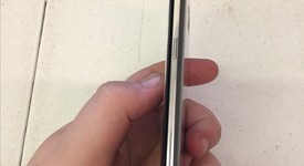 Good
													Samsung Galaxy S8 Plus - AT&T, Silver, 64 GB, SM-G955U, photo 5 of 7