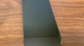Good
													Google Pixel 9 Pro - Unlocked, Obsidian, 256 GB, 16 GB, GR83Y, photo 3 of 4