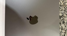 Good
													MacBook Air 2024 (M3) - 13" - Apple M3, Gray, 256 GB, 8 GB, 8-core GPU, photo 5 of 14