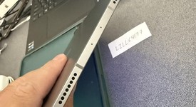 Mint
													Apple iPad Pro 11" 4th Gen 2022 - Unlocked, Gray, 128 GB, photo 1 of 6