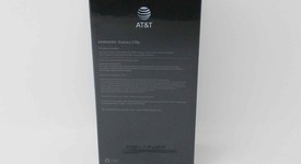 New
													Samsung Galaxy Z Flip - AT&T, Black, 256 GB, 8 GB, SM-F700U, photo 4 of 4