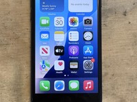 Apple iPhone SE 3rd Gen 2022