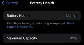 Mint
													Apple iPhone 16 Pro - Unlocked, Black, 256 GB, A3083, photo 4 of 6