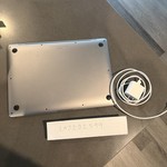 Good MacBook Air 2020 - 13 inch - 256 GB, Gray, 8 GB, Apple M1